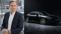 Porsche predstavilo exkluzívnu