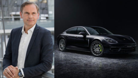 Porsche predstavilo exkluzívnu