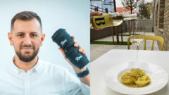 Slovák vlastnil prevádzky