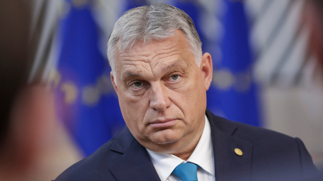 orbán, maďarsko