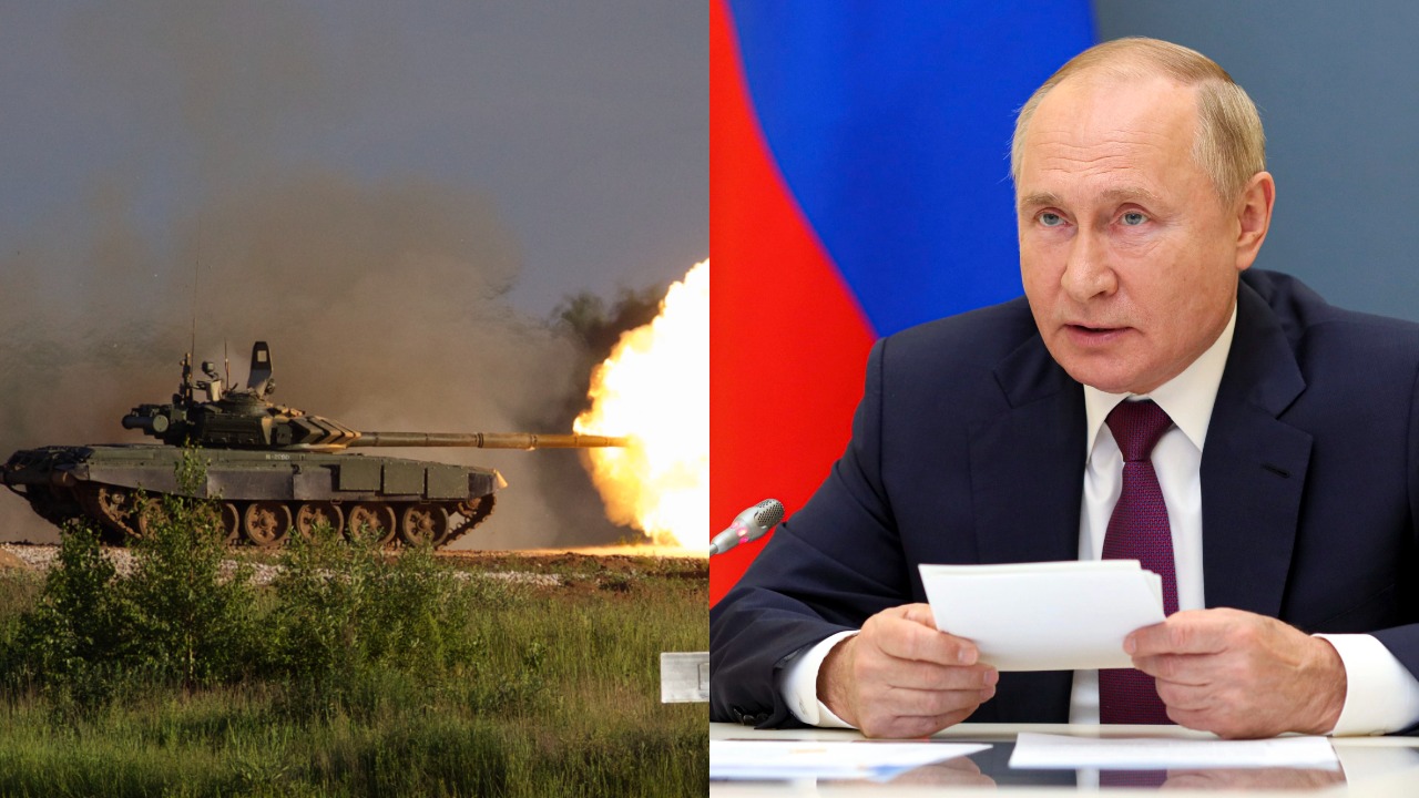 Vladimir Vladimirovič