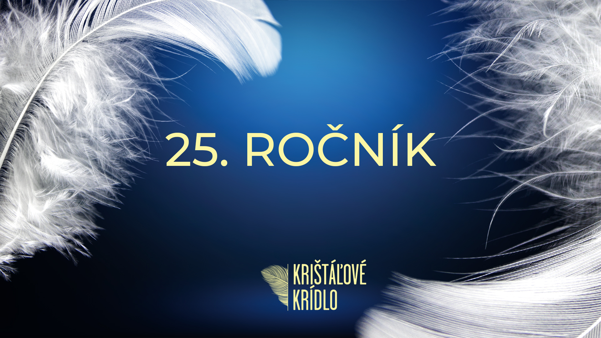 25 ROCNIK