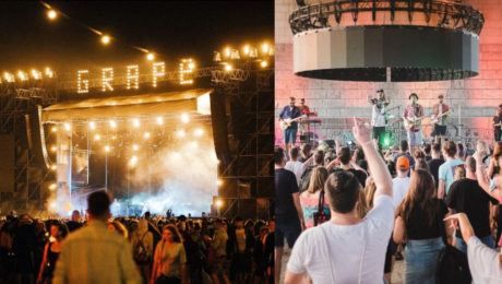 Festival Grape odhalil finálne miesto veľkej párty. Nasledujúce ročníky privíta ľudí v rôznych mestách