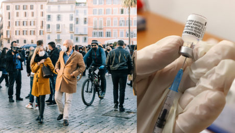 Slováci povedali, čo