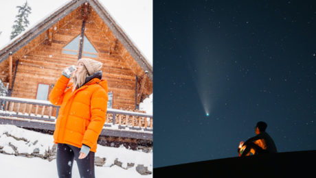 Vianočné obdobie nám