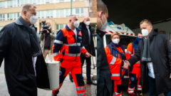 Boris Kollár doniesol