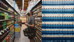 Slovensko vstupuje do