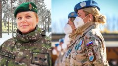 V slovenskej armáde