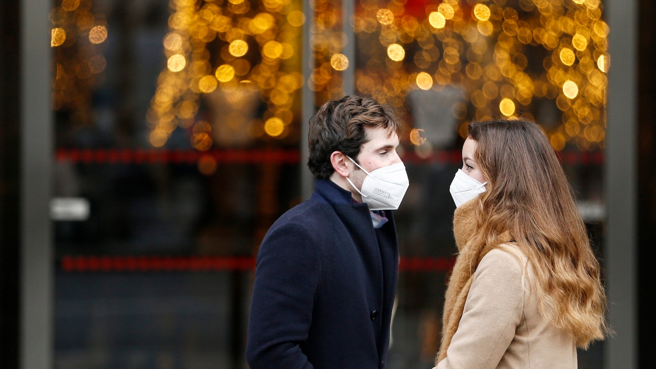 pandemia, koronavirus