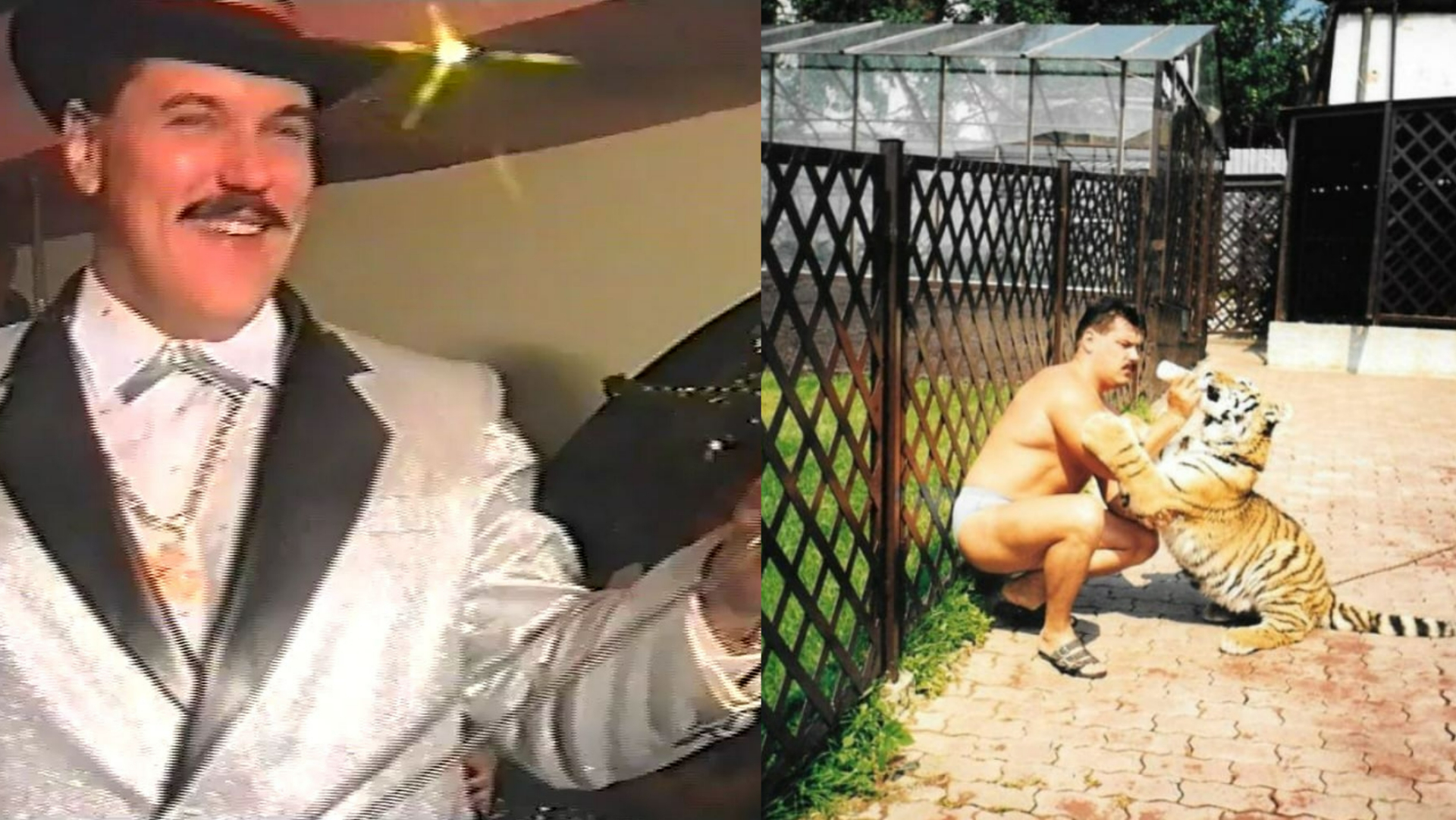 Najobávanejší mafiáni 90. rokov