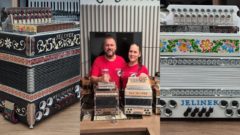 Tradičný slovenský koníček