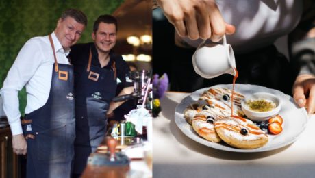 Zakladateľ ESETU vytvoril