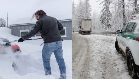 Pozor, Bratislavu čaká