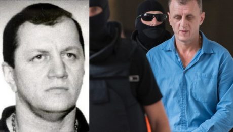 Diskotékový agresor sa