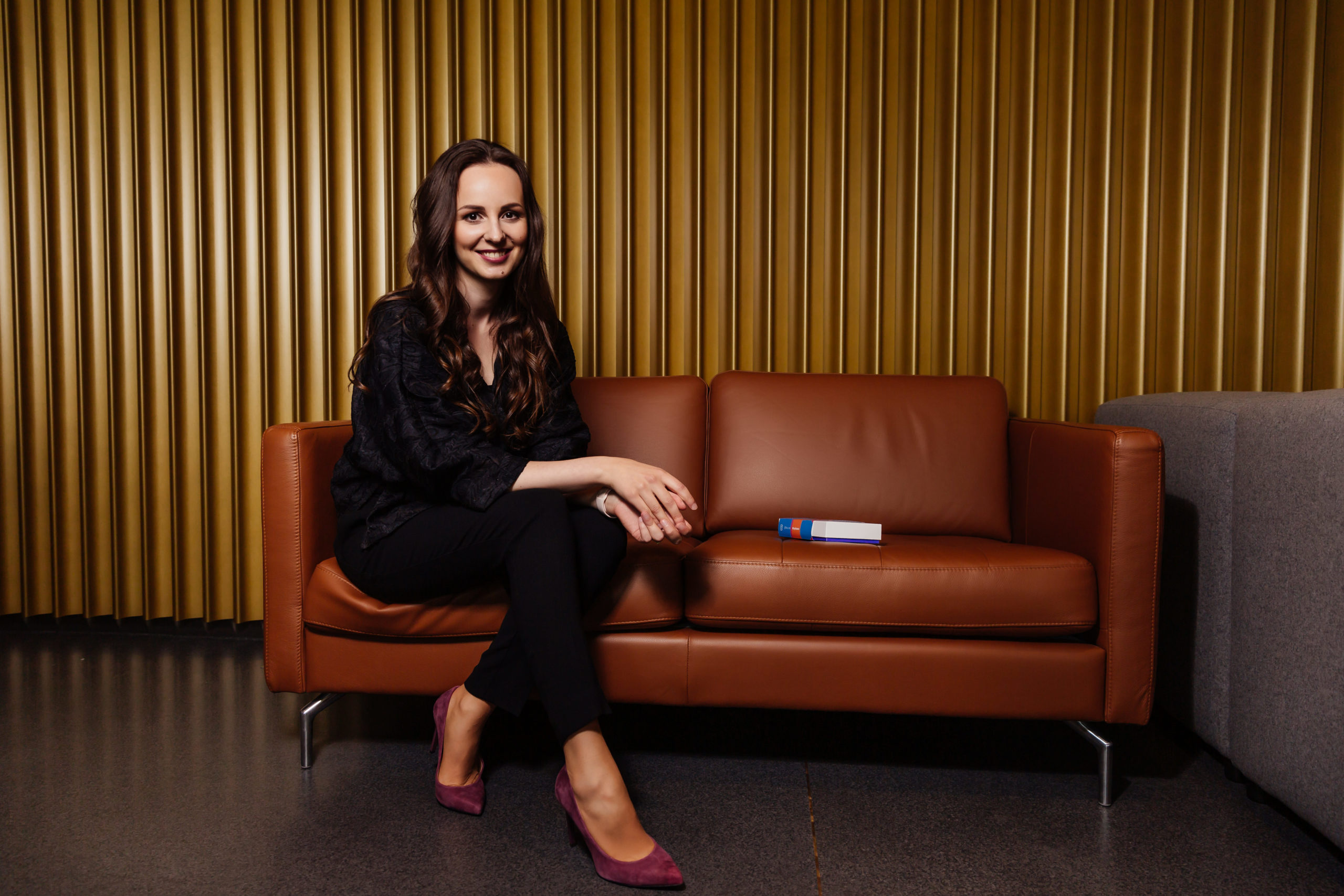 DNA ERA, Matt Rybansky