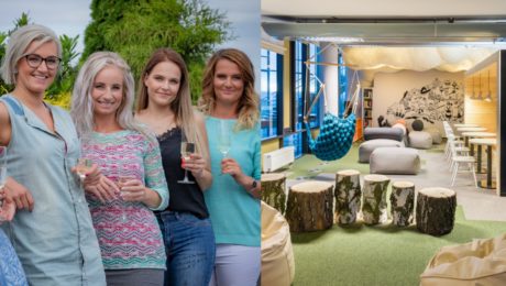 Začínali ako startup,