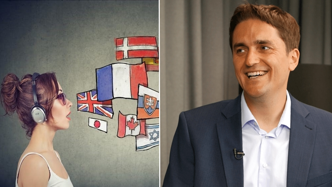 Martin Spano preklad DubbAI