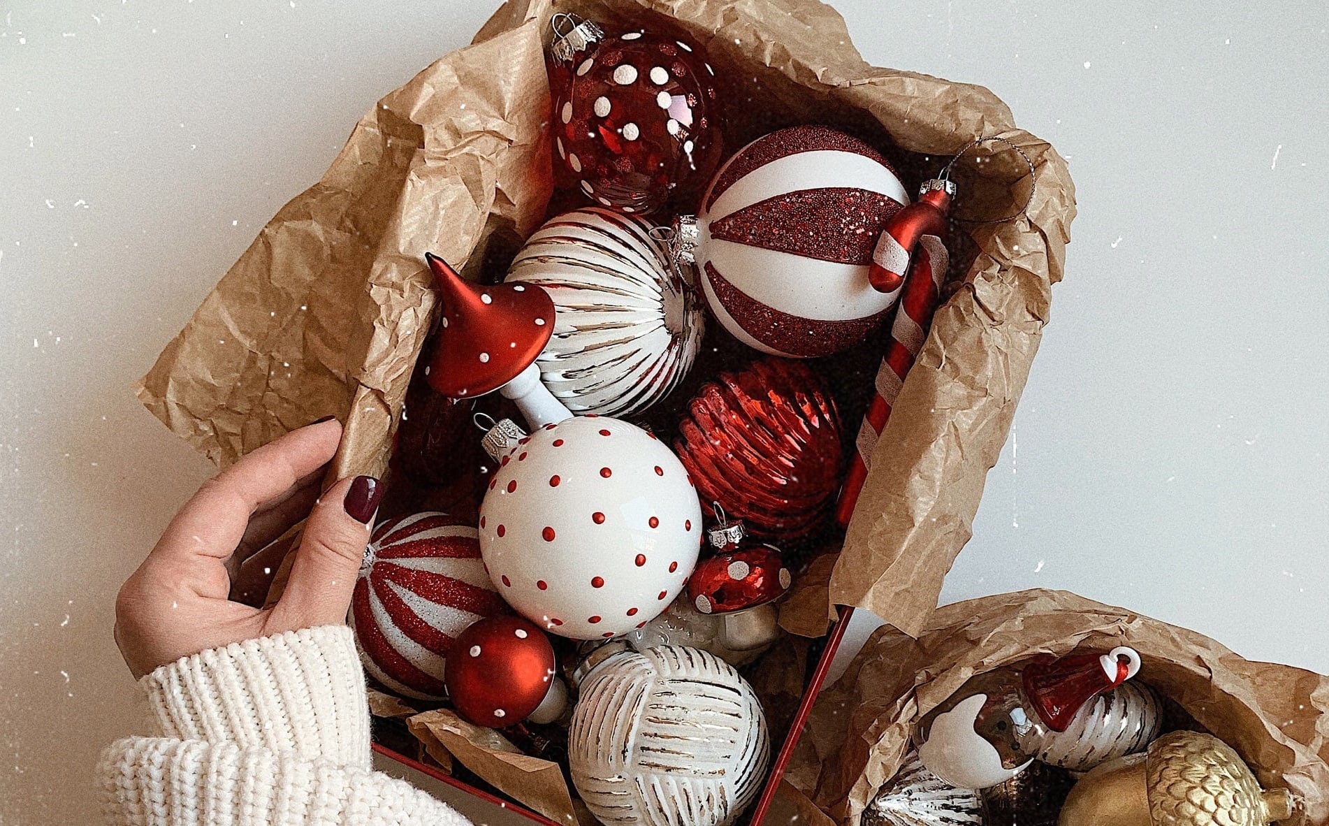 Zlaty Bazant Vianoce