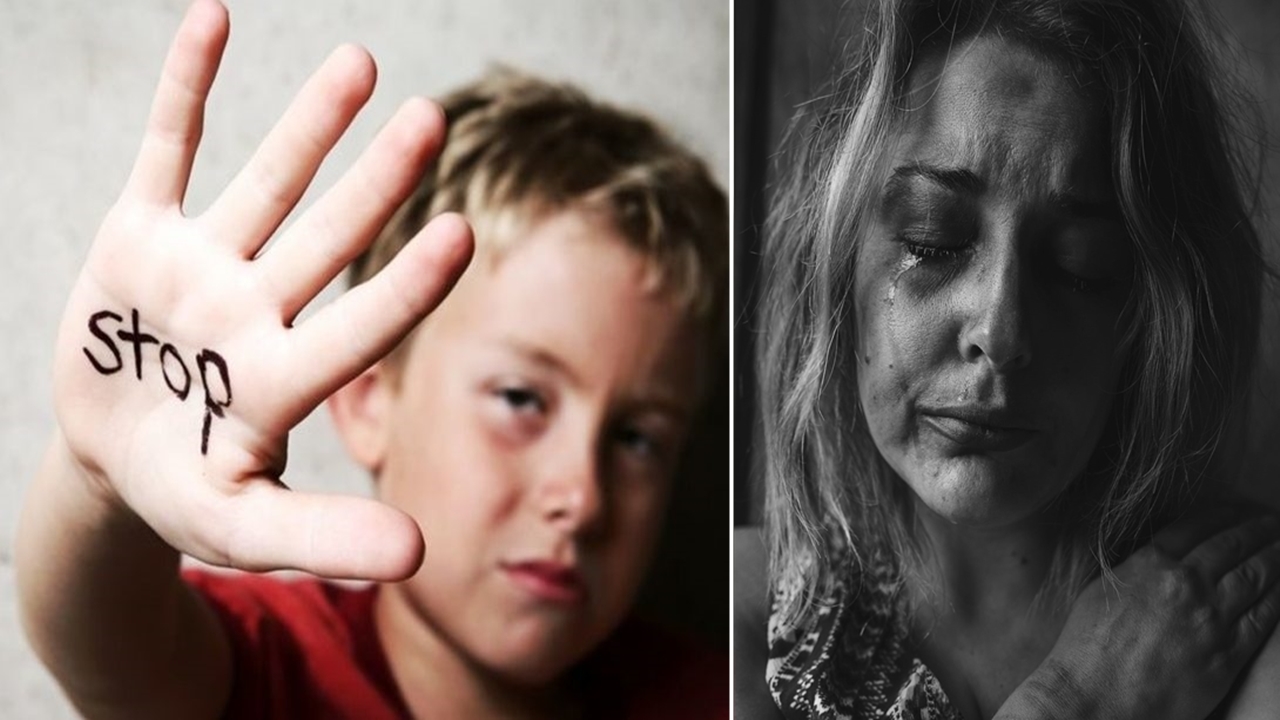 násilie obete kriminalita