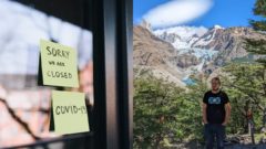 Za slobodou „ušiel“