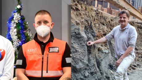 Zdravotníkov napadli ľudia,