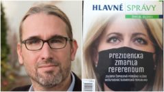 Hlavné správy mali