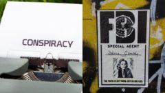 Konšpirátori sú sebci