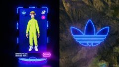 Adidas za pár