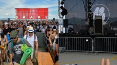 „Pohoda bola podvedená.“