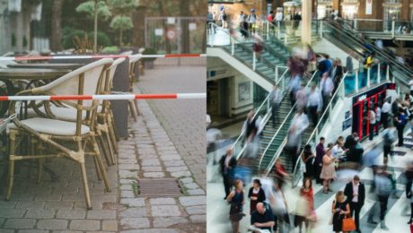 PREHĽAD: Tieto opatrenia