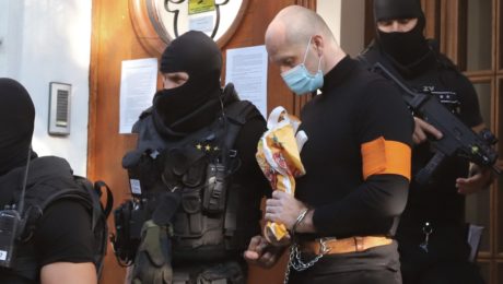 Nitriansky podnikateľ ostáva