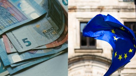 Eurofondy čerpáme mizerne.