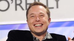 Elon Musk odhalil