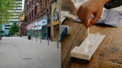 Európske krajiny sa