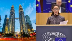 Kuala Lumpur Nicholsonová