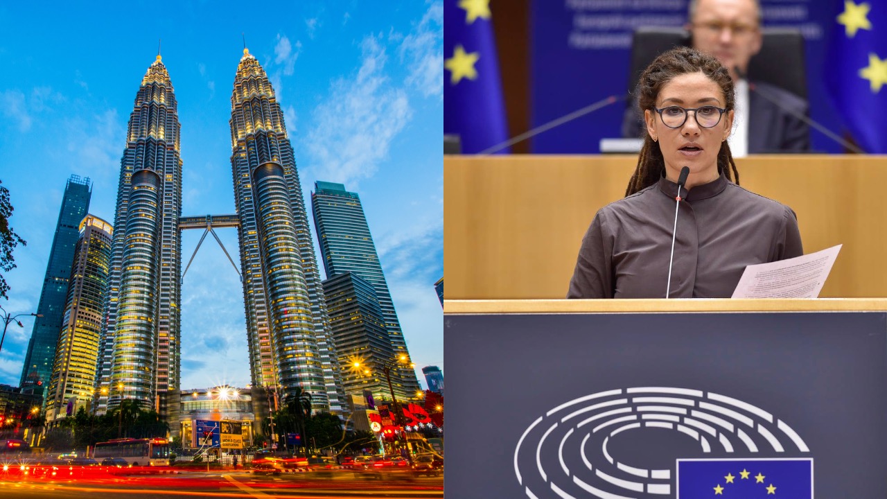 Kuala Lumpur Nicholsonová