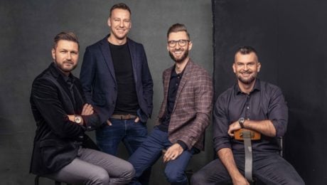 Slováci pomáhajú dostať