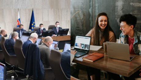 „Hnusoba“ má cez