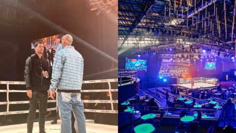 Obrovské prekvapenie, toto