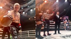 Fight Night Challenge