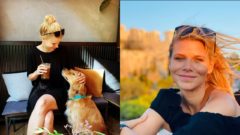 Zuzana Kovačič Hanzelová: