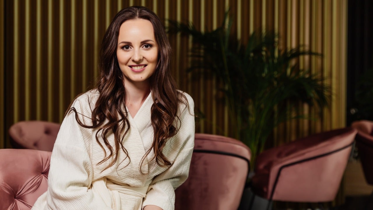 DNA ERA, Matt Rybansky