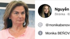 Europoslankyni za Smer-SD