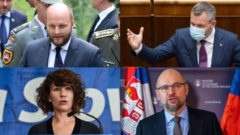 Nicholsonová, Sulík či