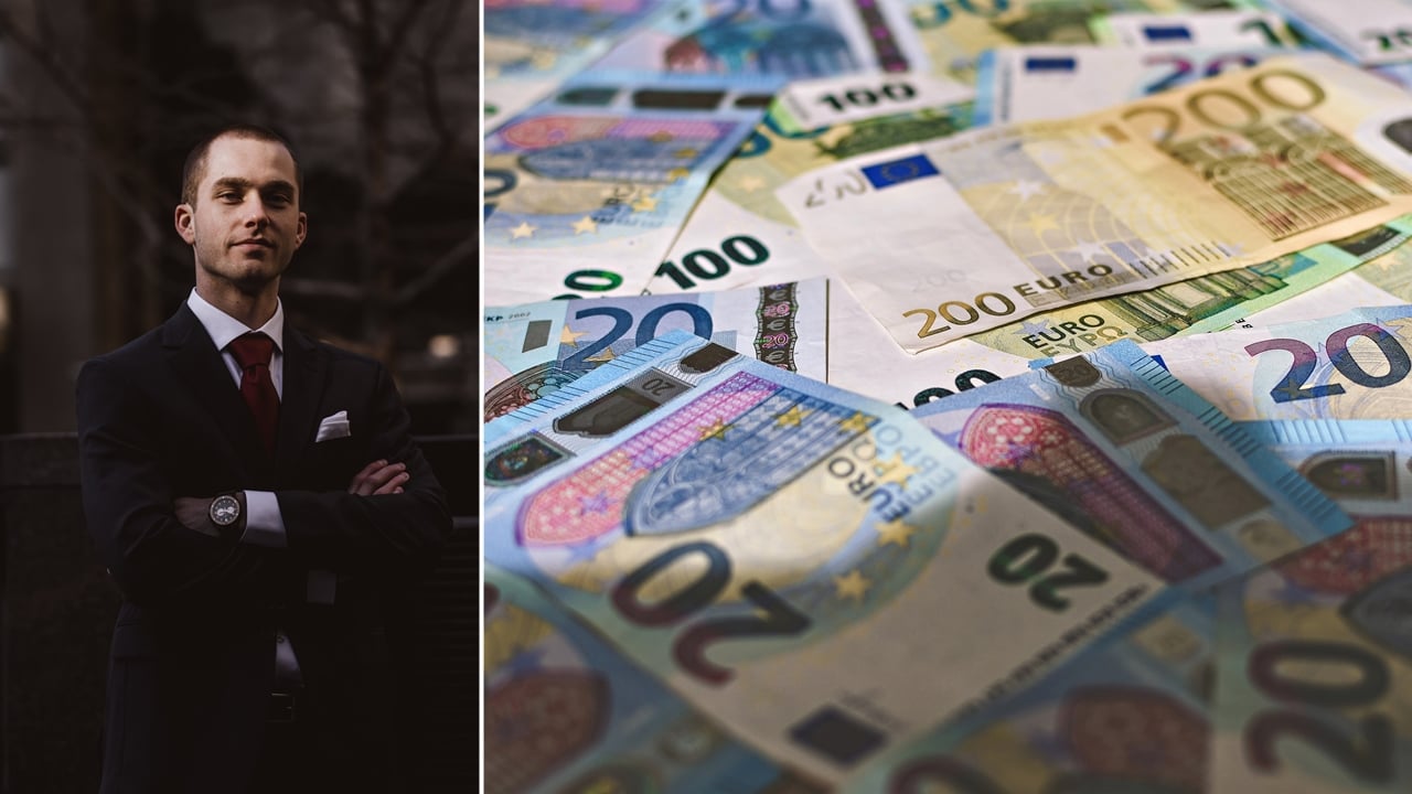 podnikanie podnikateľ biznis peniaze