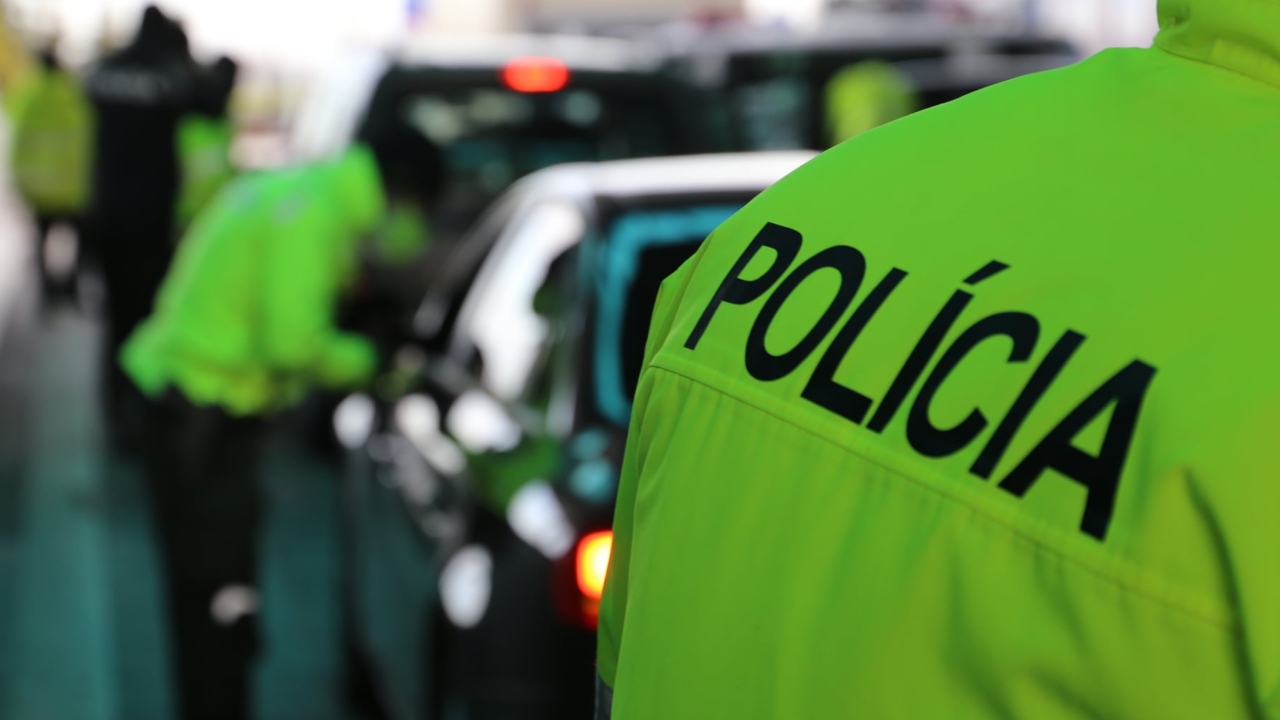 Polícia Slovenskej republiky
