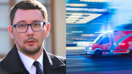 Po Zemanovi skončil