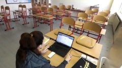 Externé štúdium už