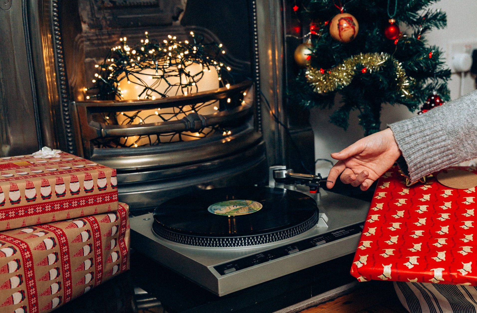 Zlaty Bazant Vianoce