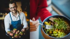 Pracoval v najlepších